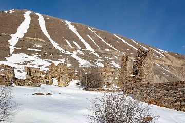 Башеный комплекс Лисри