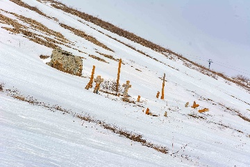 Раннехристианское захоронение
