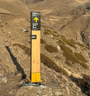 Навигационный знак