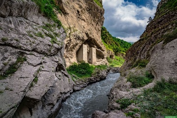 Аргунский заповедник