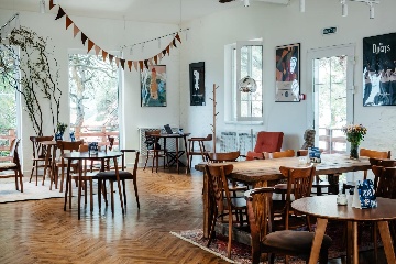 Кофейня «Сигале»