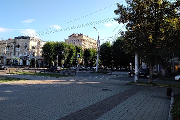 Кабардино-Балкарская Республика