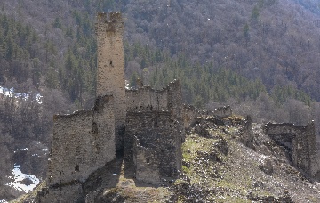 Цори