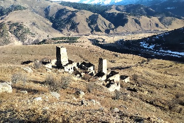 Бархане