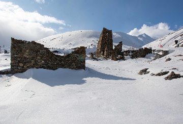 Башенный комплекс 1