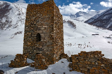 Башеный комплекс Згил