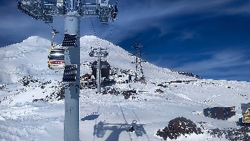 Станция Гарабаши