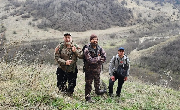 Рабочая группа Чеченского историко-архитектурного и природного музея заповедника в первом походе после переименования заповедника поработала на территории общества Галай.

Объектом исследования было бывшее селение Миндар юххе и его окрестности.
Результат — плюс семь объектов культурного наследия.