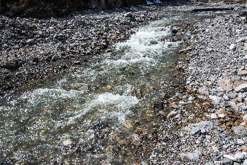 Источник воды