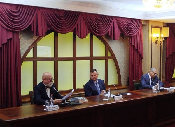 Местом проведения фестиваля "Архитектурное наследие" 2026 станет Ростов-на-Дону. Соответствующее соглашение подписано на днях в ходе XVII Форума архитекторов Юга России и Северного Кавказа.