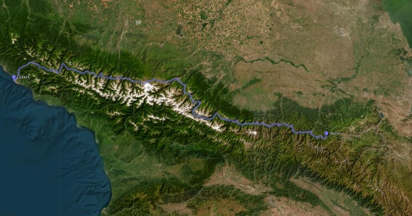 Armageddon - следующий старт проекта Caucasus ultra trail.

Регистрацию откроет финиш проекта CUT 2025, т.е. уже сегодня.

1000 километров и всего 100 слотов в гонке 2026 года!

Старт - 3.07.2026

https://reg.russiarunning.com/event/CaucasusUltraTrail2026