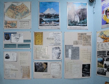 Музей Обороны Приэльбрусья