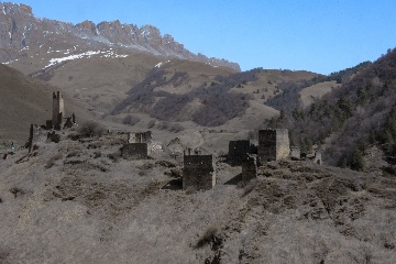 Цори