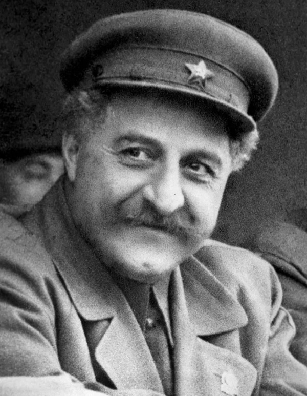 На Башенном комплексе "Нижний Пуй" в горной Ингушетии, в одной из жилых башен, идущих в ближайшее время на реставрацию по проекту "АСМ Групп", весной 2026 года планируется открытие музея, посвященного Гражданской войне и в частности грузинскому революционеру, одному из высших руководителей ВКПб и Советского государства - Серго Орджоникидзе. В музее будут представлены макеты оружия времен Гражданской войны, а на территории комплекса появится восковая фигура пламенного революционера.