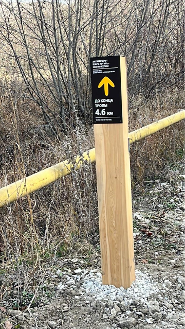 Навигационный знак