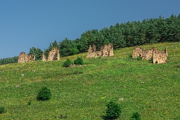 Старый Евлой