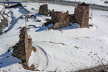 Башенный комплекс