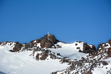 Мемориал на скалах Пастухова