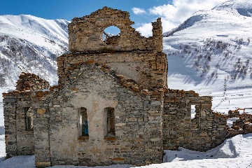 Церковь Успения Пресвятой Богородицы