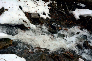 Источник воды