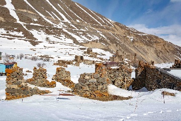 Башеный комплекс Лисри