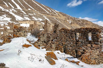 Башеный комплекс Лисри