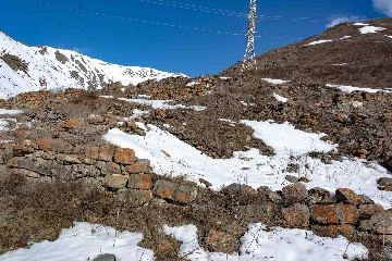 Башеный комплекс напротив Кучиева