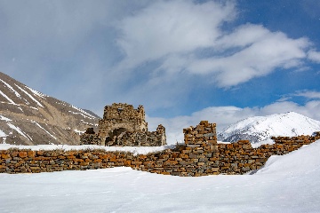 Церковь Успения Пресвятой Богородицы