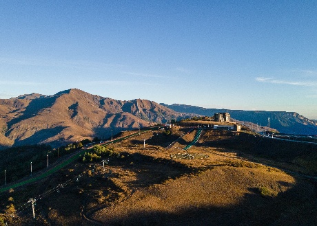 Veduchi Resort 