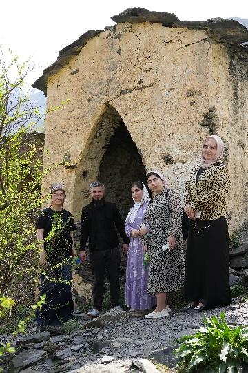 Аргунский заповедник