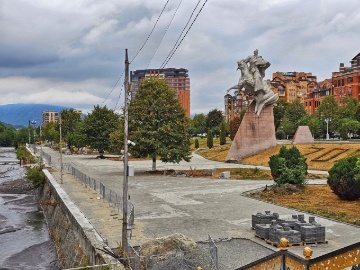 Владикавказ