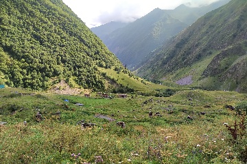 Хуландой