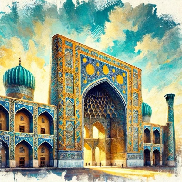 World Backyard Ultra Samarkand + Полумарафон и дистанции спутники!

3 октября 2026!

Регистрация открыта!

https://reg.russiarunning.com/event/WBUUzbekistan