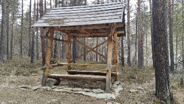 Беседка