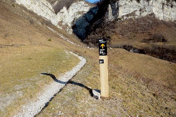 Навигационный знак