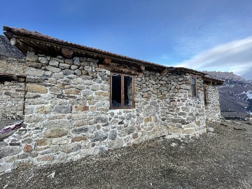 Мечеть в Эгикале