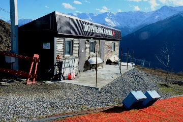 Патрульная служба