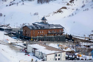 Многофункциональный центр 