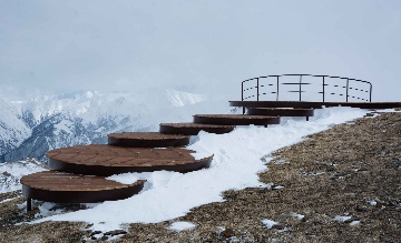 Смотровая площадка