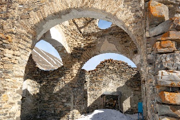 Церковь Успения Пресвятой Богородицы