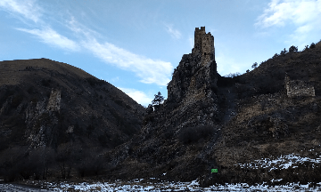 Вовнушки