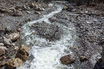 Источник воды