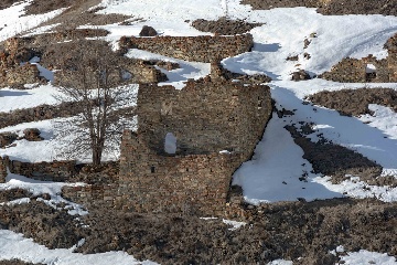 Башенный комплекс Тли