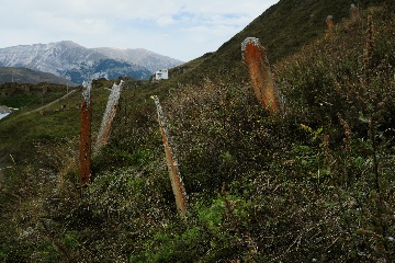 Раннемусульманское захоронение Хакмадой
