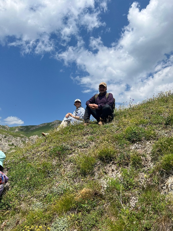 На днях состоялась экскурсия в Вийлах, которая оставила у участников яркие впечатления и массу положительных эмоций. Гости познакомились с богатой историей местности, прогулялись по живописным уголкам и узнали множество интересных фактов о культурном наследии региона.