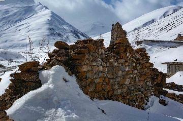 Башеный комплекс Згил