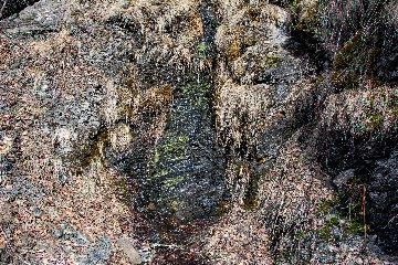 Источник воды