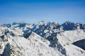 Национальный парк «Приэльбрусье»