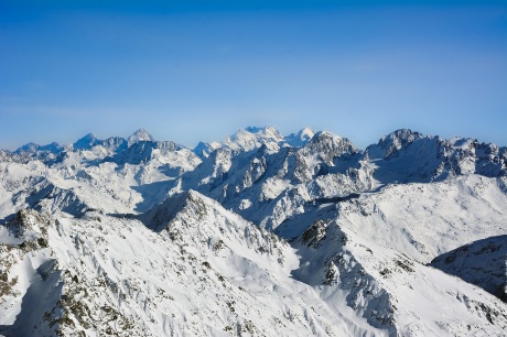 Национальный парк «Приэльбрусье»