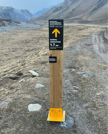 Навигационный знак